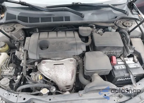 2011 Toyota Camry Le z USA, uszkodzony, nr VIN 4T1BF3EK2BU601517